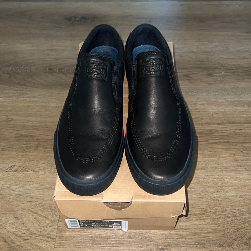 ZOOM JANOSKI SLIP ON NIKE